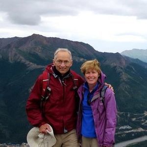 Meet your Posher, Ginger